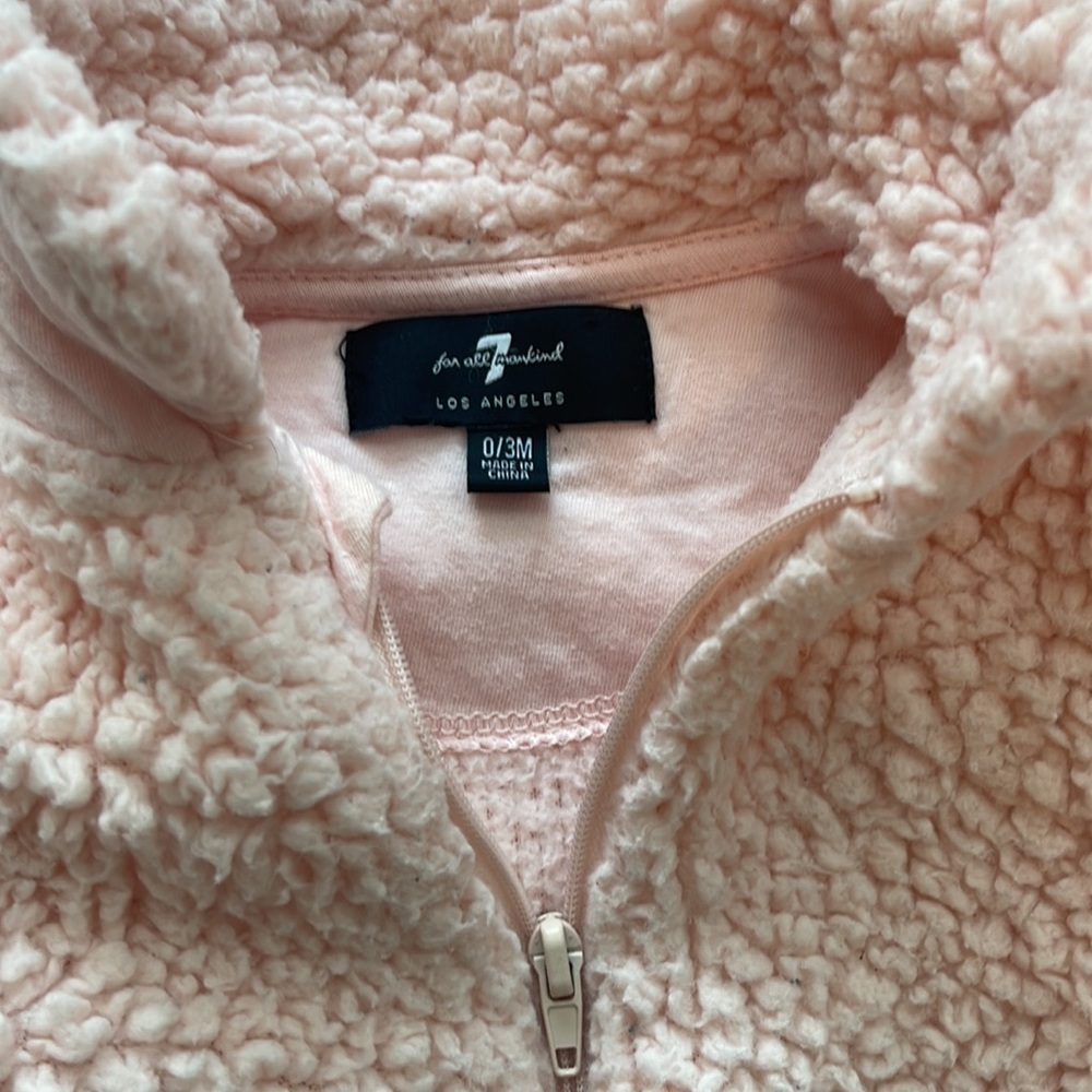 Baby winter bundle - Picture 2 of 7